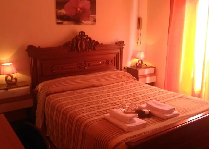 Hotel California