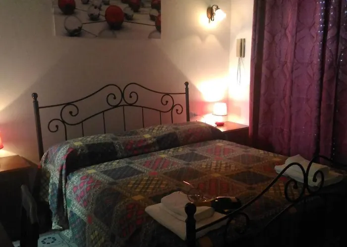 Hotel California