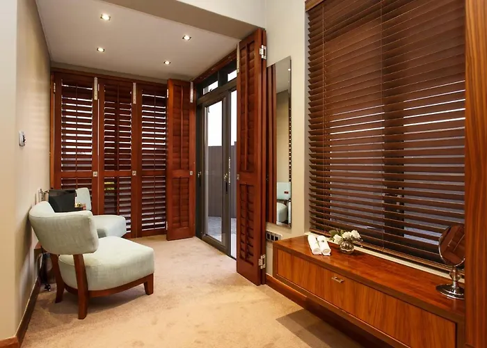 Sonas Boutique Hotel