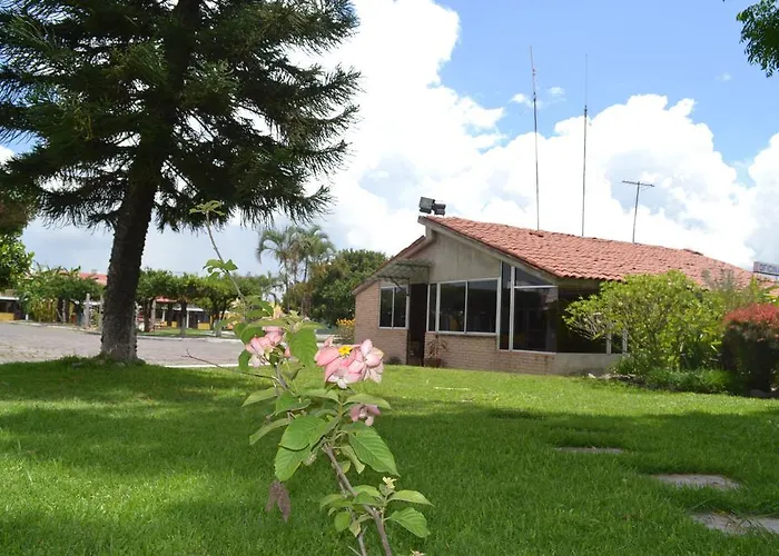 Hotel Paraiso