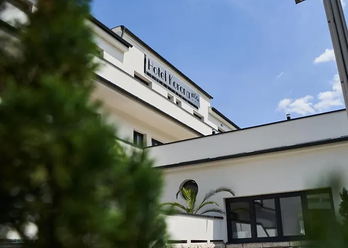 Hotel Korona