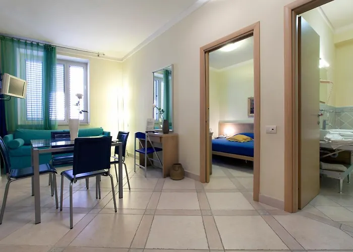 Posidonia Residence