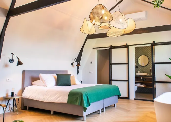 Hotel Van Der Meer
