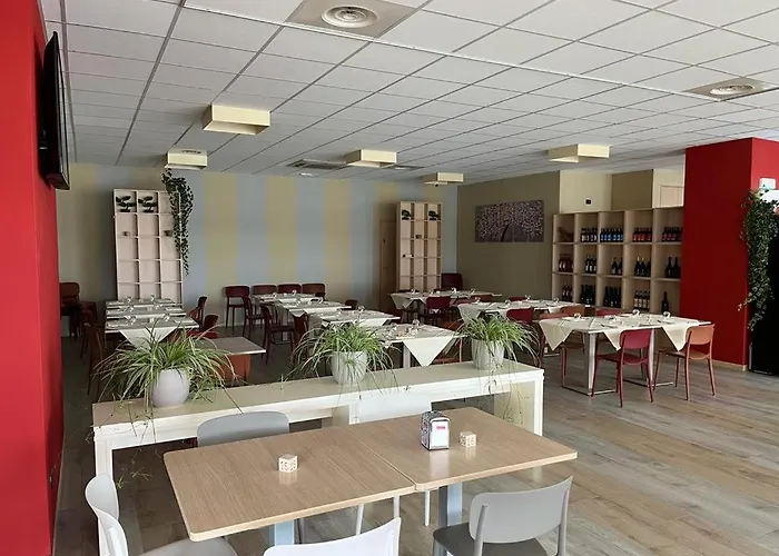 Terrazza Rooms
