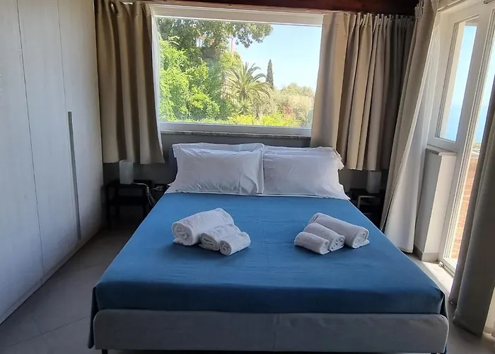 Villa Glamour