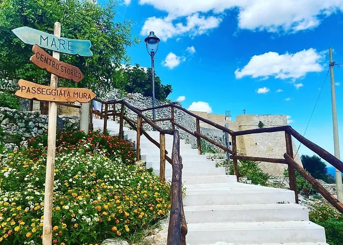 Bed & Breakfast Acquamarina