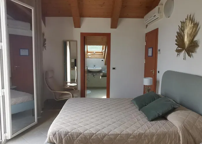 Hotel Corallo