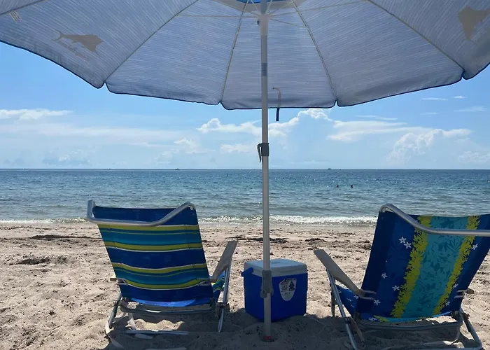 Studiobts - Lauderdale-By-The-Sea