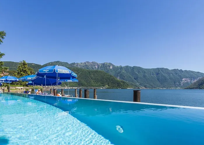 Hotel Riviera