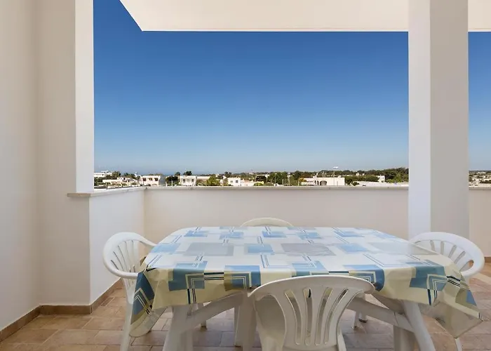 Casa vacanza Mare Blu
