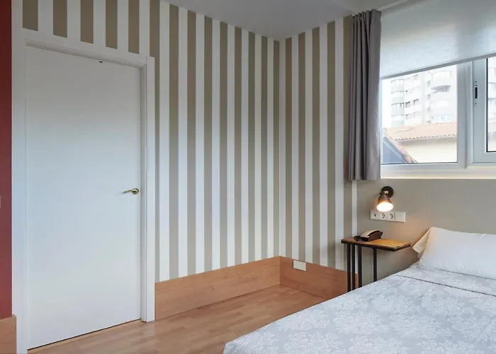Hotel Berri Versalles