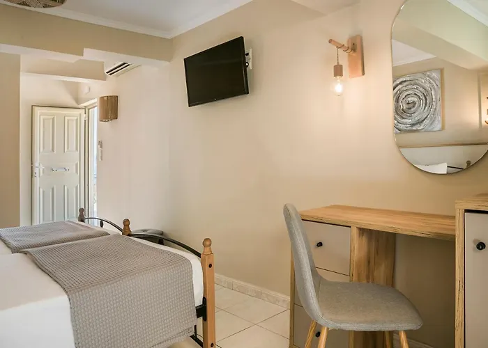 Irilena Hotel