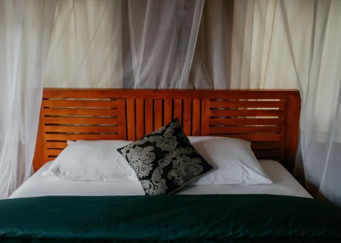 Puri Sunny Guest House , Munduk