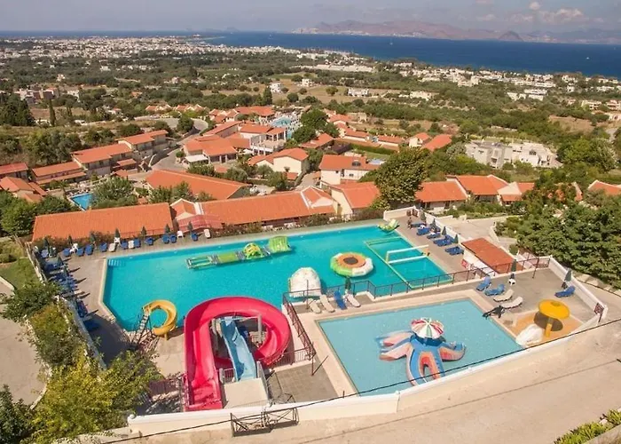 Aegean View Aqua Resort