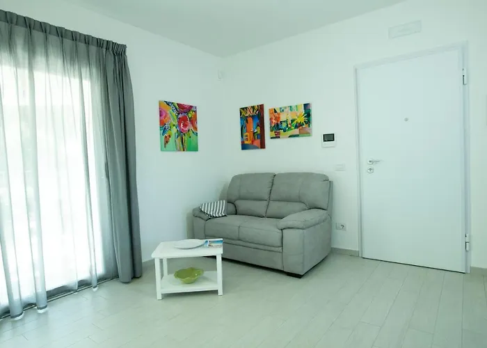 Casa Francesca