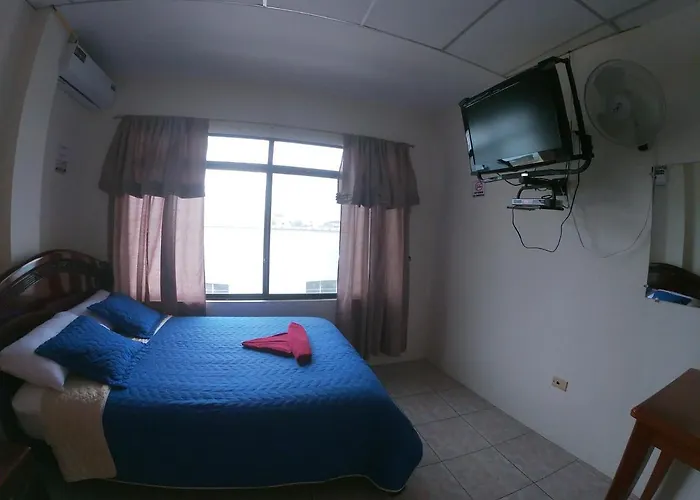 Grand Hotel Paraiso Insular 1