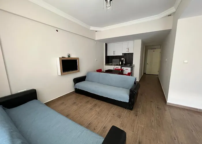 Alanya Queen Apart Otel