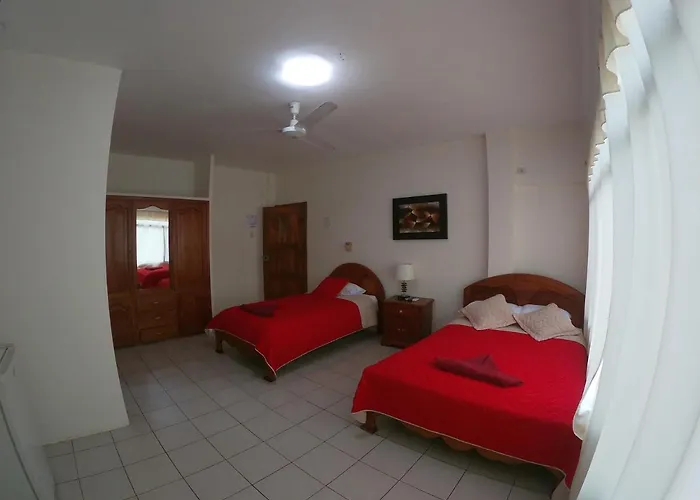 Grand Hotel Paraiso Insular 1