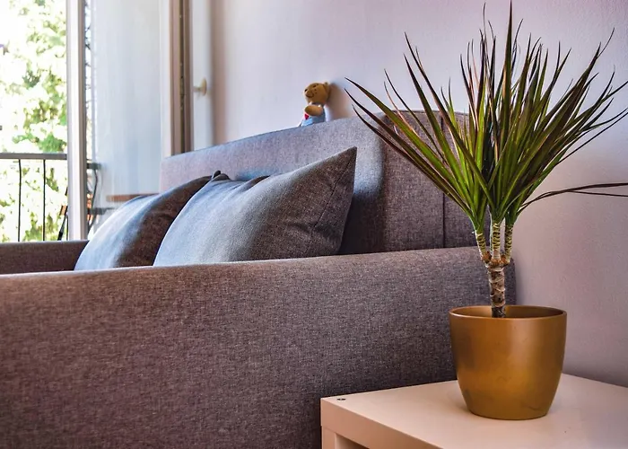 Studio Apartments Anija