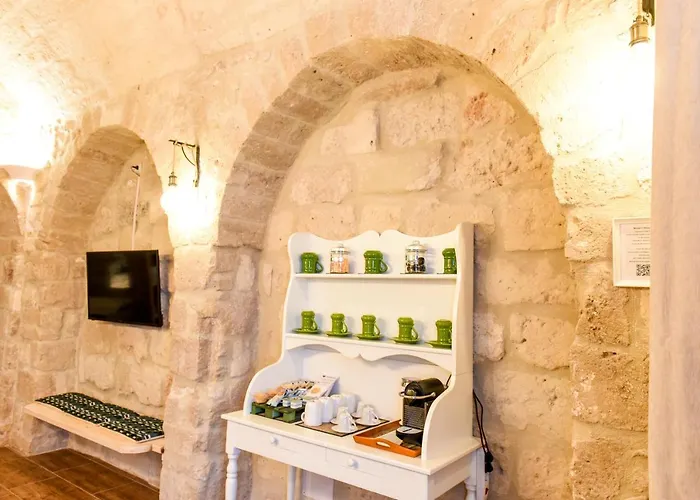 Nicola'S House Luxury Loft