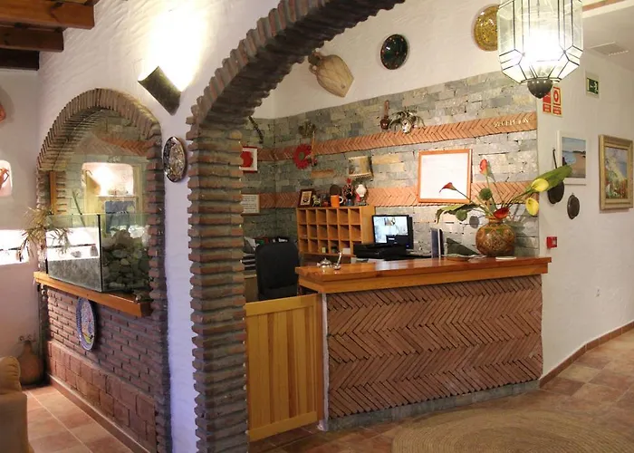 Hotel Casa Grande