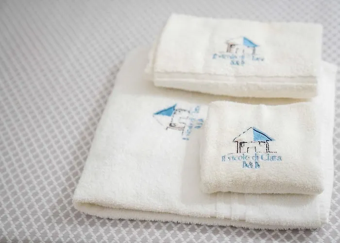 Il vicolo di Clara B&B