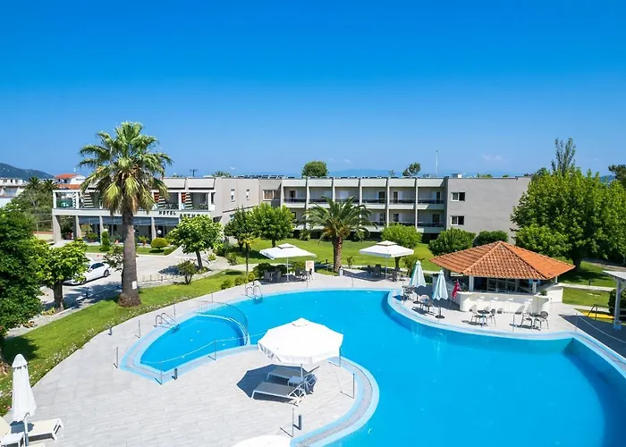Hotel Aethria