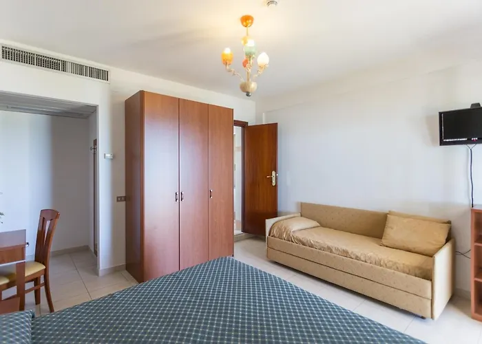 Hotel Abruzzo