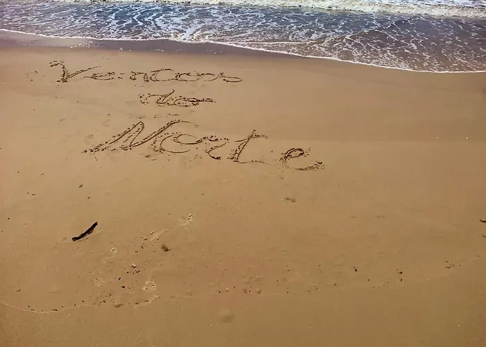 Pousada Ventos Do Norte