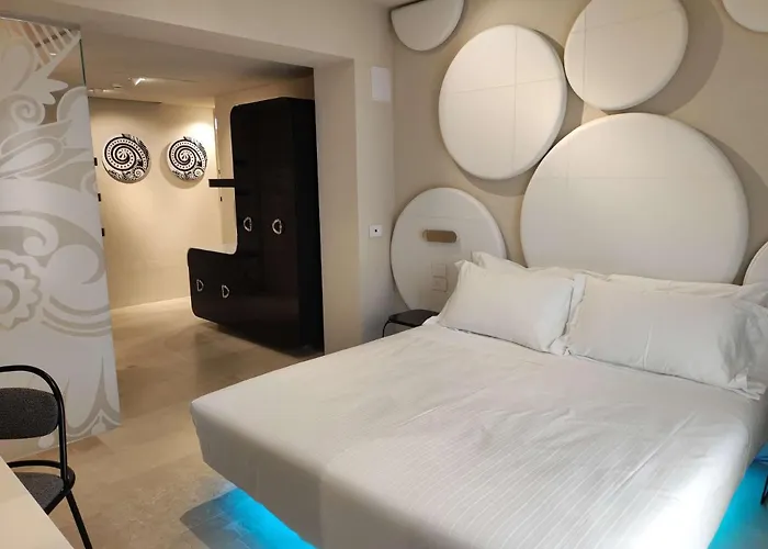 Palazzo Gatto Art Hotel&SPA - BW Premier Collection