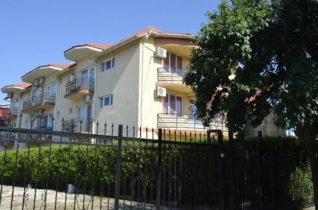 Casa Talisman