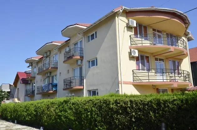 Casa Talisman