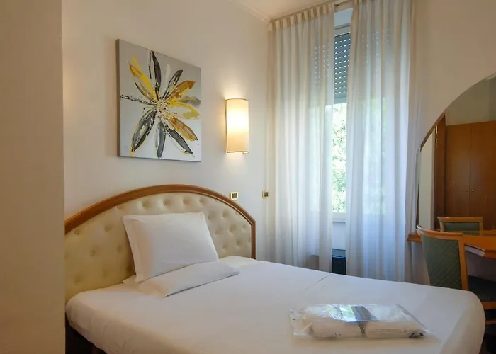 Hotel Regina Margherita