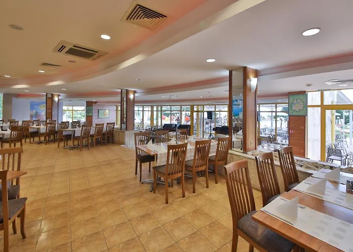 Kaliakra Mare Hotel