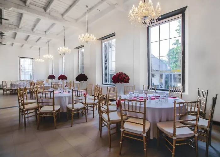 Petit Boutique Hotel Solo