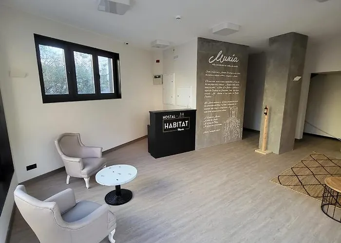 Hostal Habitat Muxia II