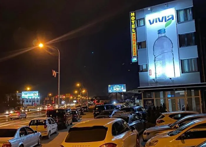 Hotel Banja Luka