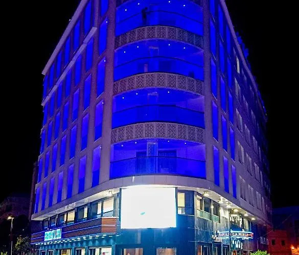 Hotel La Perla