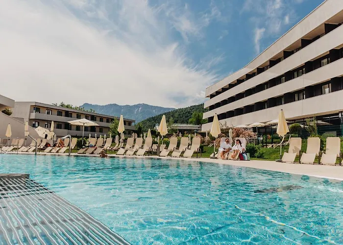 Hotel Karawankenhof