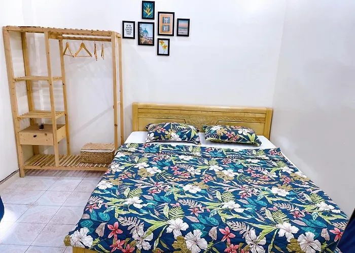 Xoài Xanh Hostel&Villa