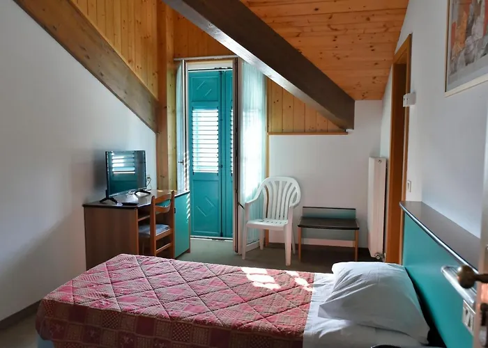 Hotel Bel Sit