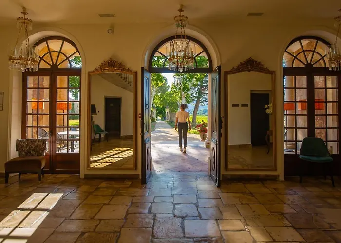 Hotel Villa Walbaum