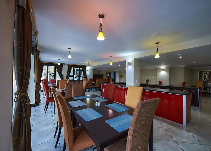 Ebandla Hotel & Conference Centre