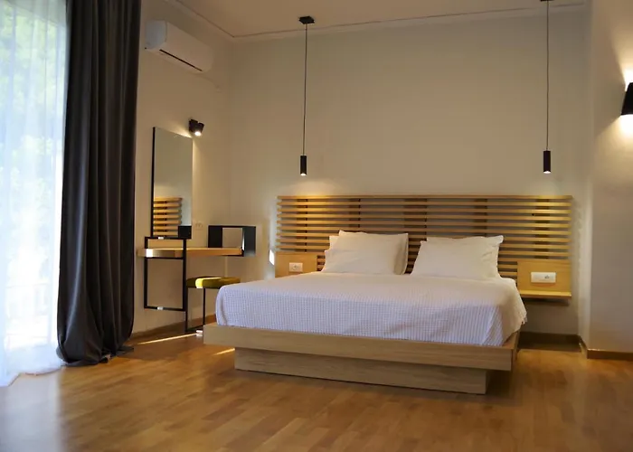 Theoxenia Hotel
