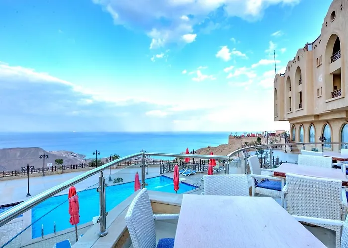 Porto El Jabal Hotel