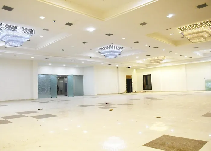 The Aanandam Hotel Resort