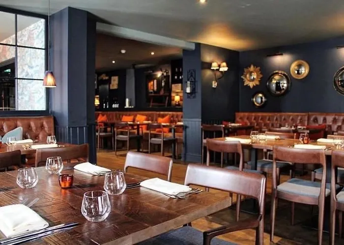 The Nevill Arms