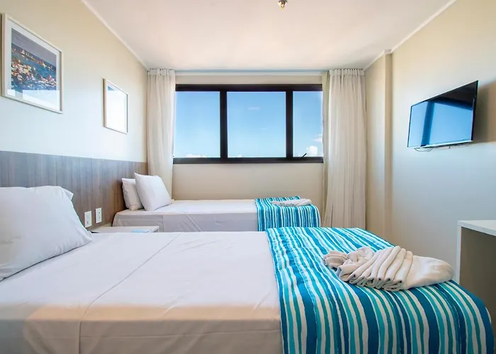Acqua Inn Maceió Ponta Verde