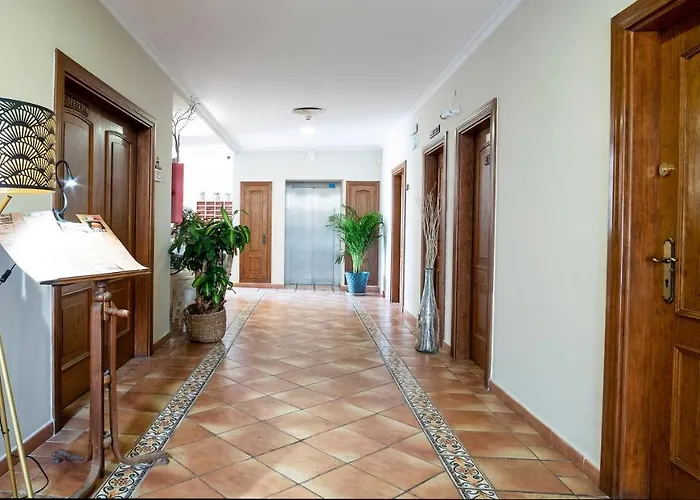 Hotel Dona Matilde