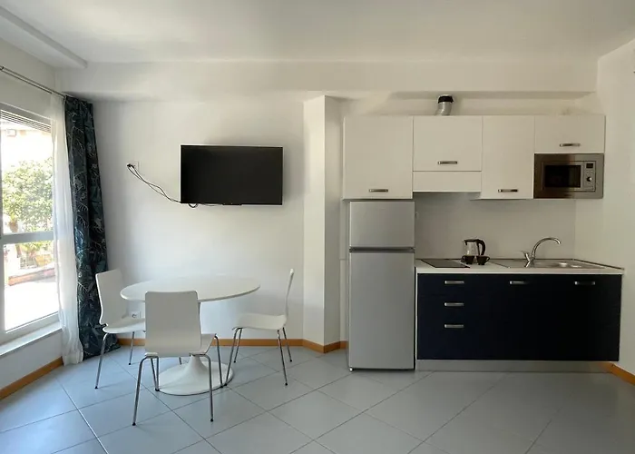 RADA - loft prima fila lungomare sud